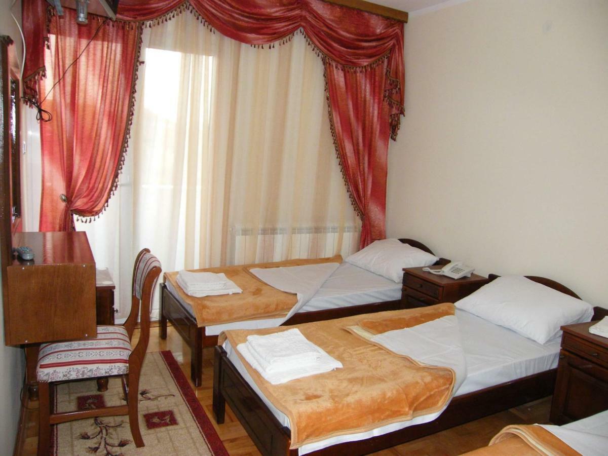 פלייבליה Hotel Delta חדר תמונה
