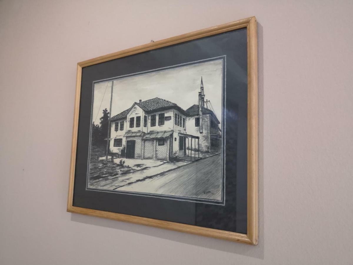 פלייבליה Hotel Delta מראה חיצוני תמונה
